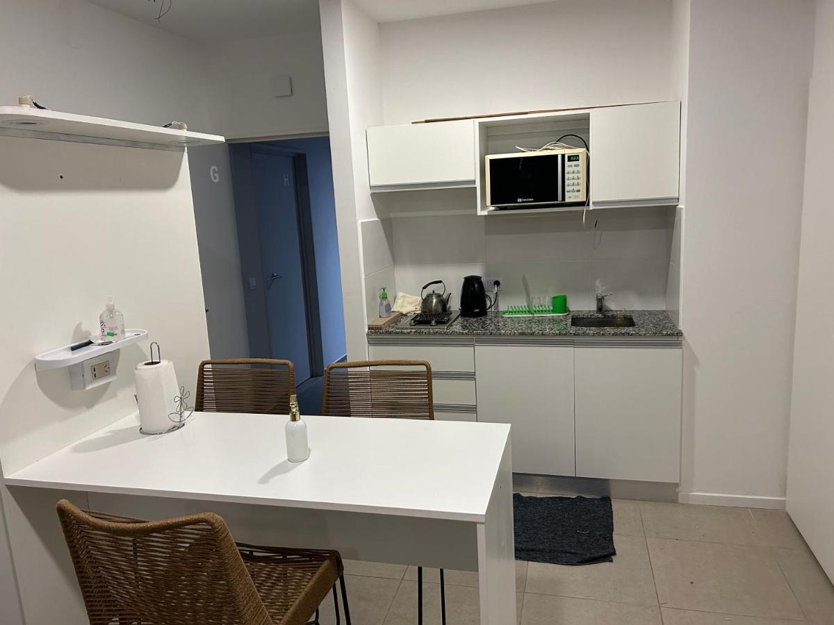 Buenos Aires Rental Apartment *