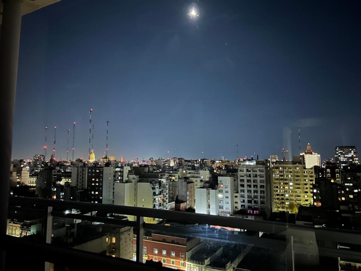 Apartment Buenos Aires Rental