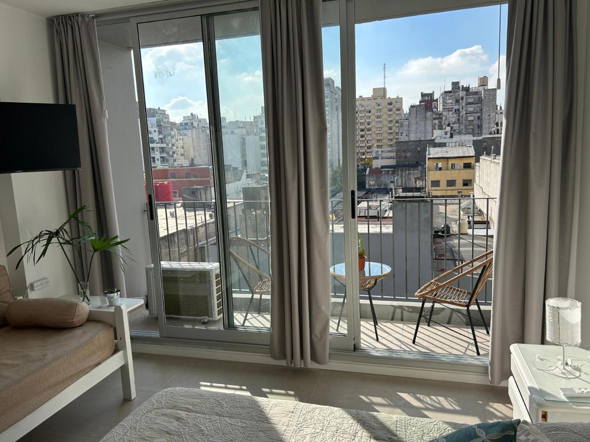 Buenos Aires Rental