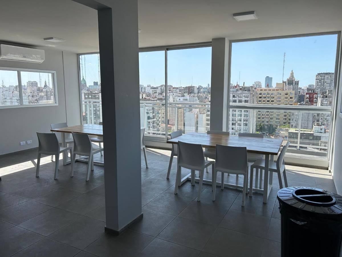 Apartment Buenos Aires Rental *