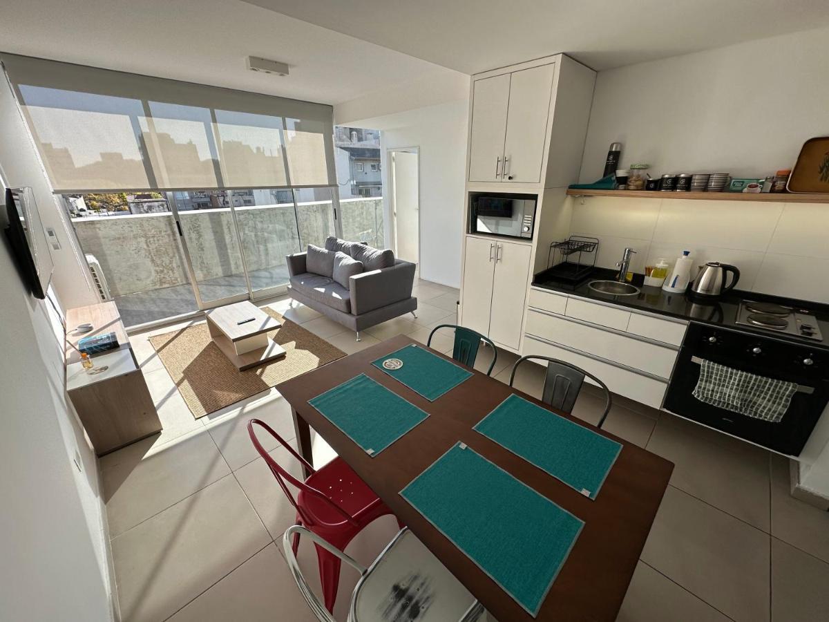 Modern Spacious & Sunny In Palermo * Buenos Aires