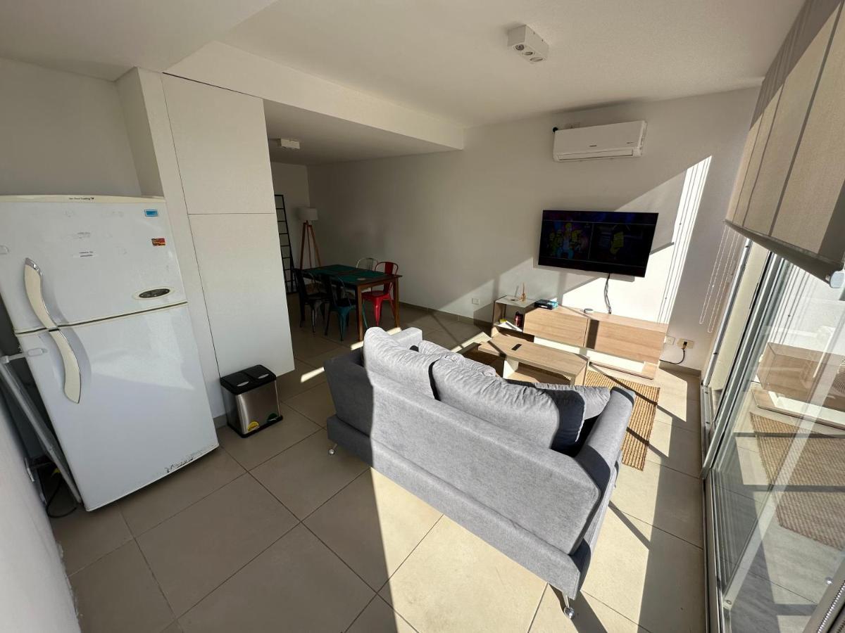 Modern Spacious & Sunny In Palermo Buenos Aires