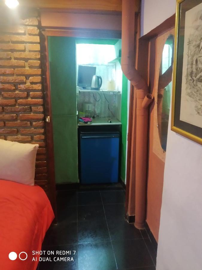 Habitación en casa particular Frida House Ciudad Autónoma de Buenos Aires
