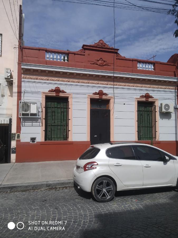 Frida House * Ciudad Autónoma de Buenos Aires