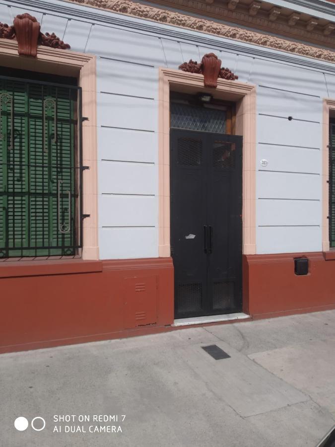 Frida House * Ciudad Autónoma de Buenos Aires
