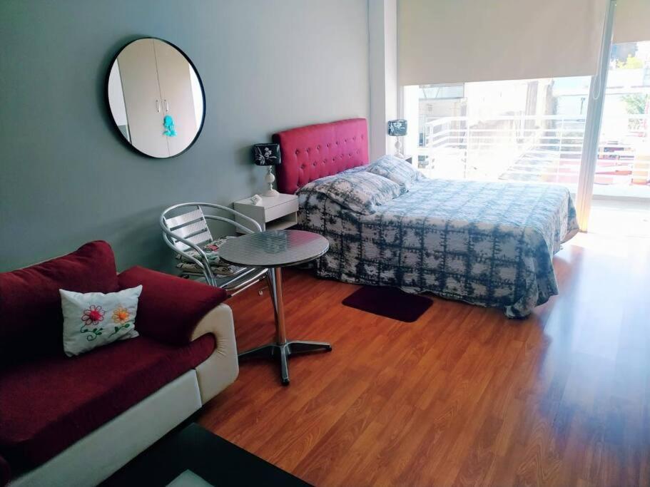 Departamento En El Corazon De San Telmo * Ciudad Autónoma de Buenos Aires