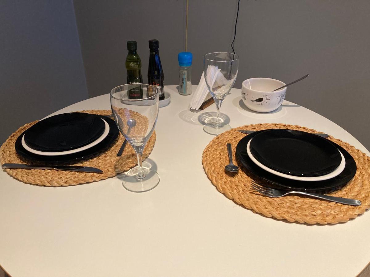 Petit Apartamento