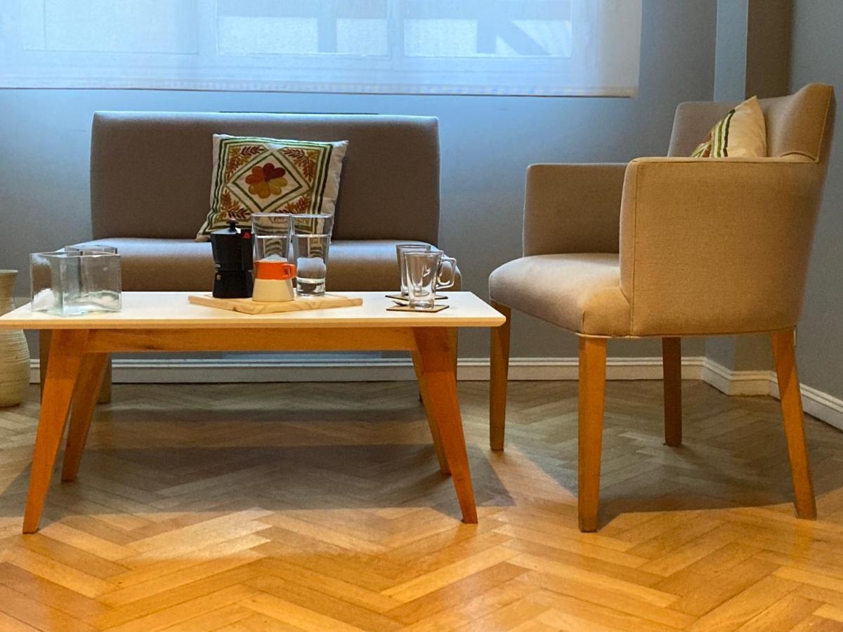 Apartamento Petit