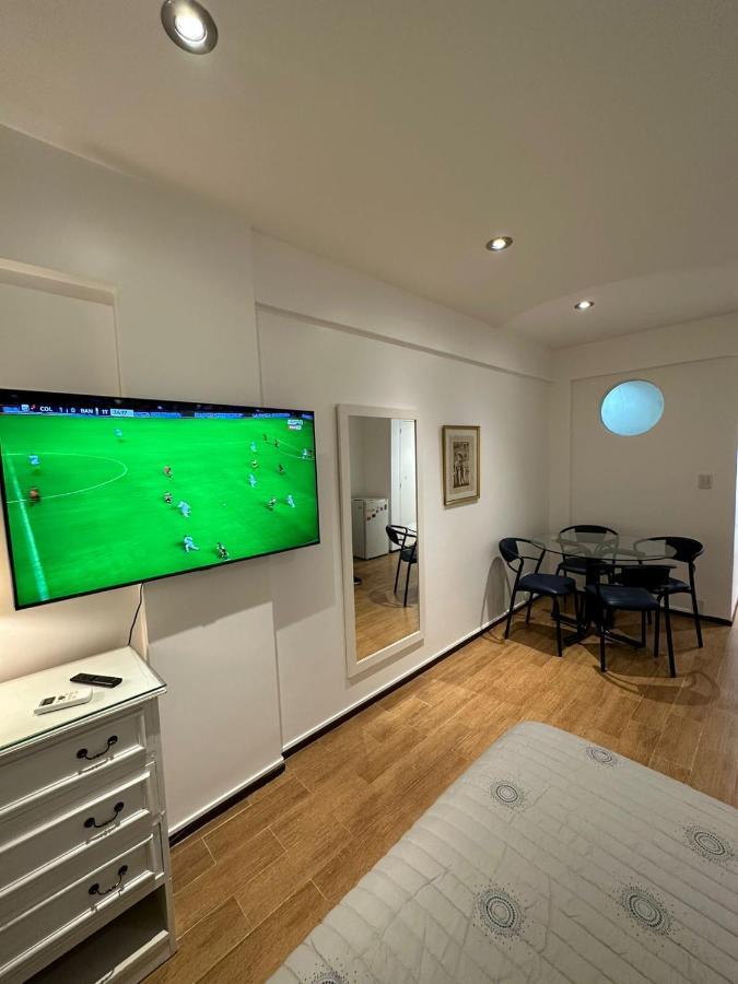 Apartamento Depto Daria Ciudad Autónoma de Buenos Aires
