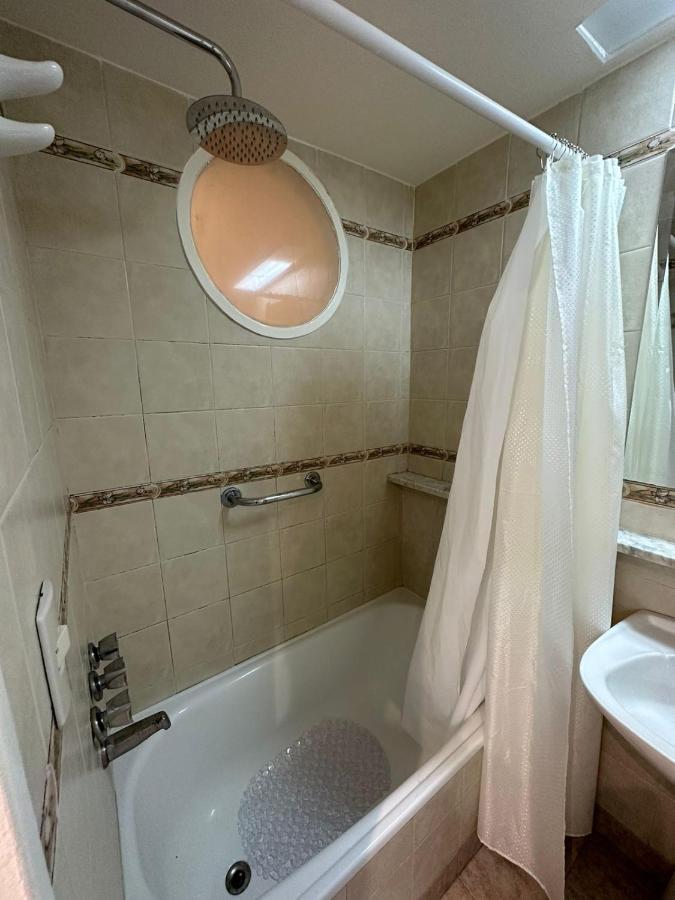 Apartamento Depto Daria *