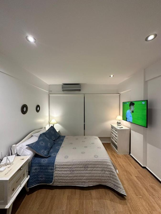 Apartamento Depto Daria Ciudad Autónoma de Buenos Aires