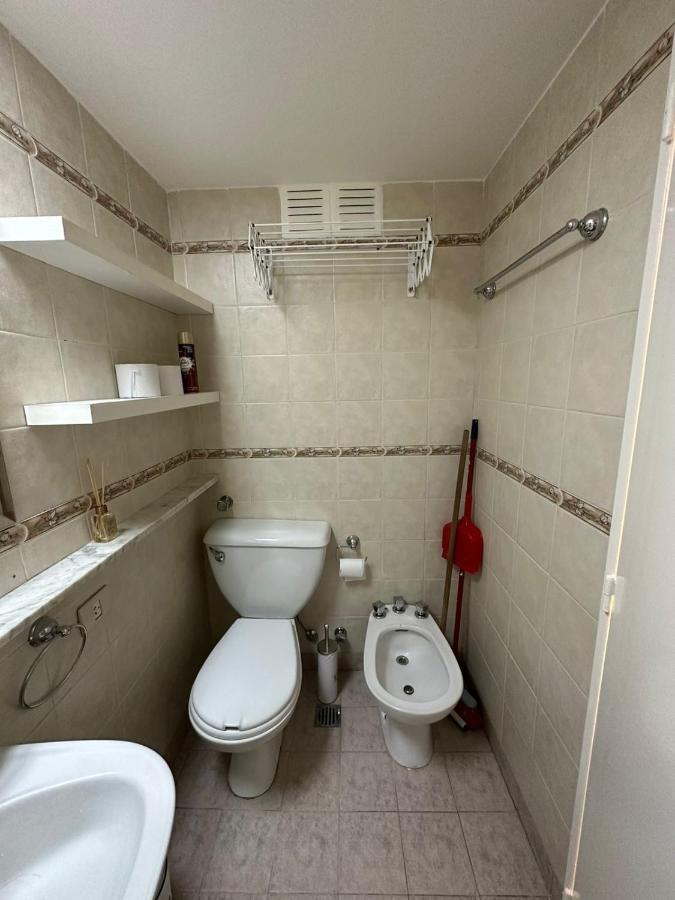 Apartamento Depto Daria