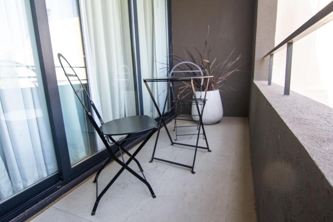 Apartamento Sensacional Studio En El Corazon De Palermo Hollywood -3b- *