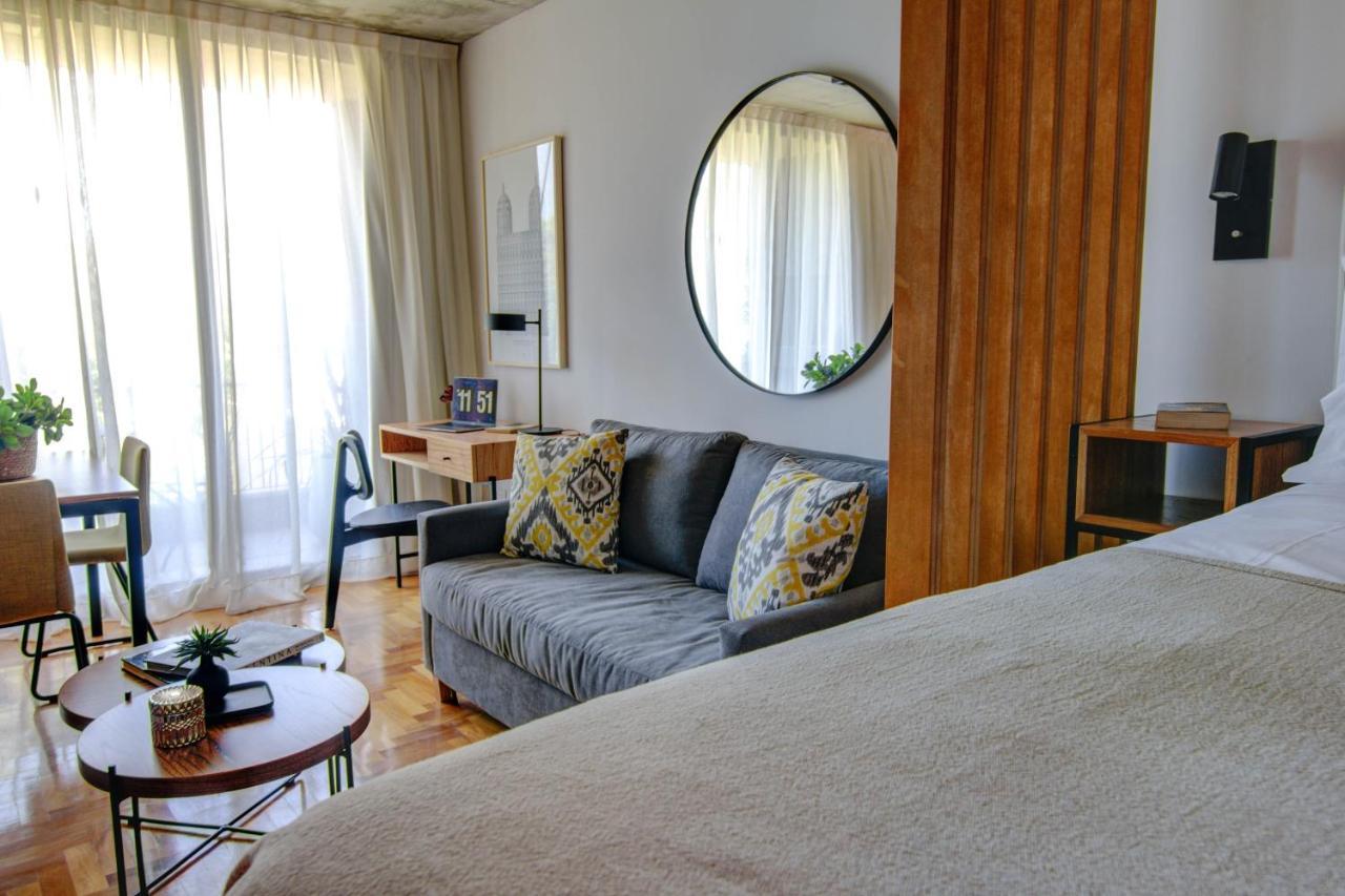 Sensacional Studio En El Corazon De Palermo Hollywood -3b- Apartamento Ciudad Autónoma de Buenos Aires