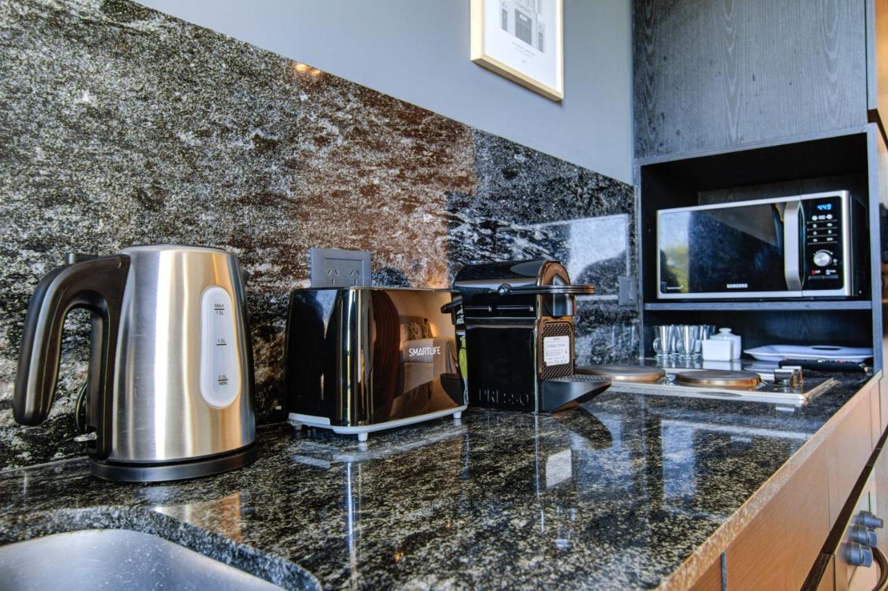 Apartamento Sensacional Studio En El Corazon De Palermo Hollywood -3b- Ciudad Autónoma de Buenos Aires
