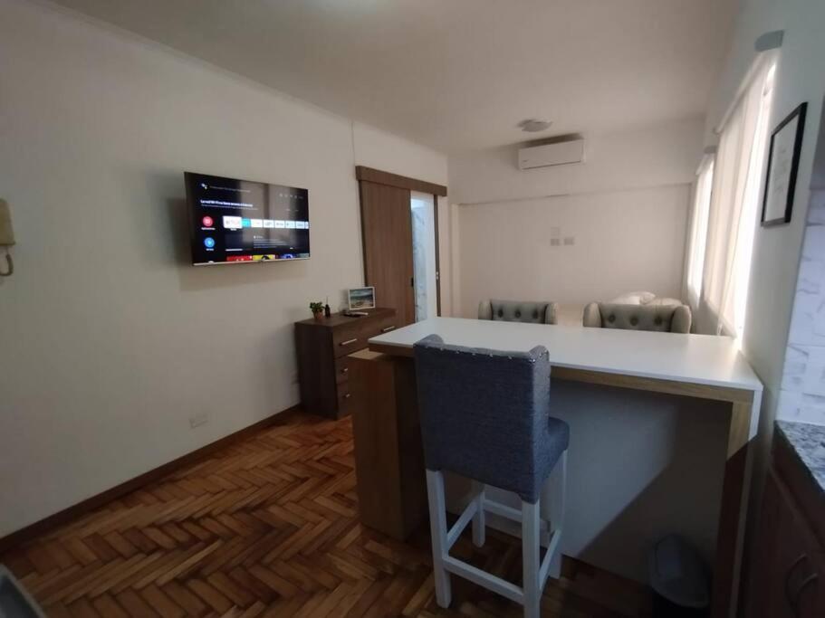 Recoleta Fun - Apartamento *