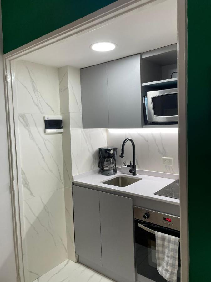 Apartamento Iluminada Haus Ciudad Autónoma de Buenos Aires