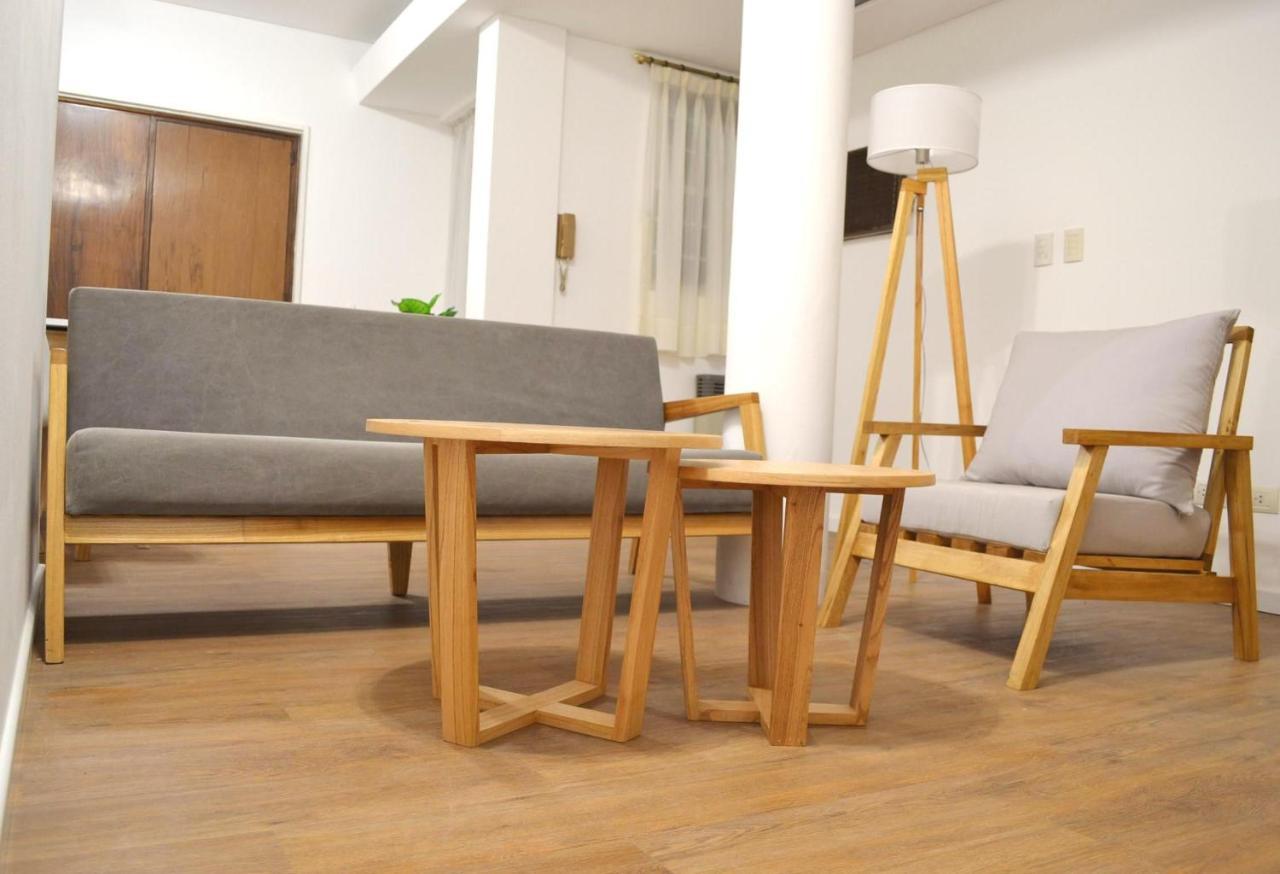 Departamento Centrico - 5 Ambientes - Ideal Grupos Y Familias - Apartment *