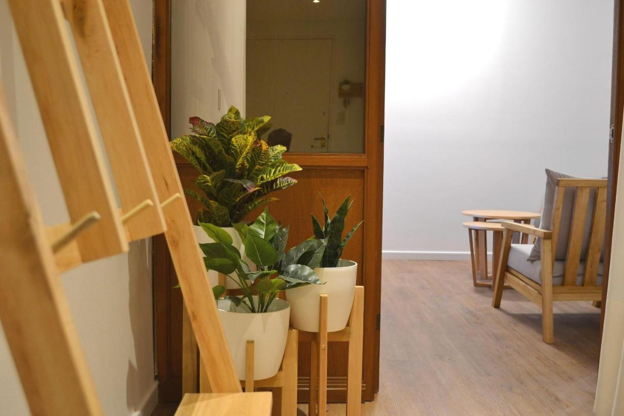 Departamento Centrico - 5 Ambientes - Ideal Grupos Y Familias - Apartment *