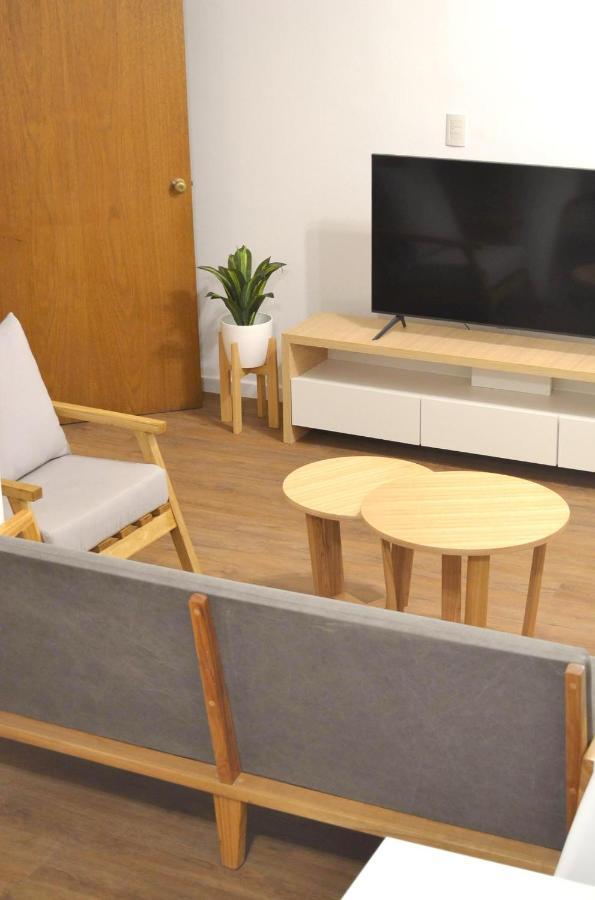 Apartment Departamento Centrico - 5 Ambientes - Ideal Grupos Y Familias -
