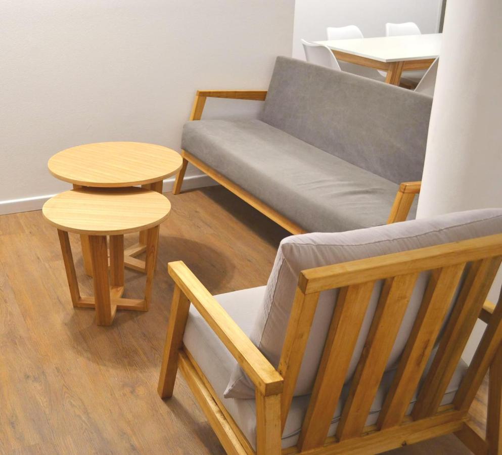 Departamento Centrico - 5 Ambientes - Ideal Grupos Y Familias - Apartment *