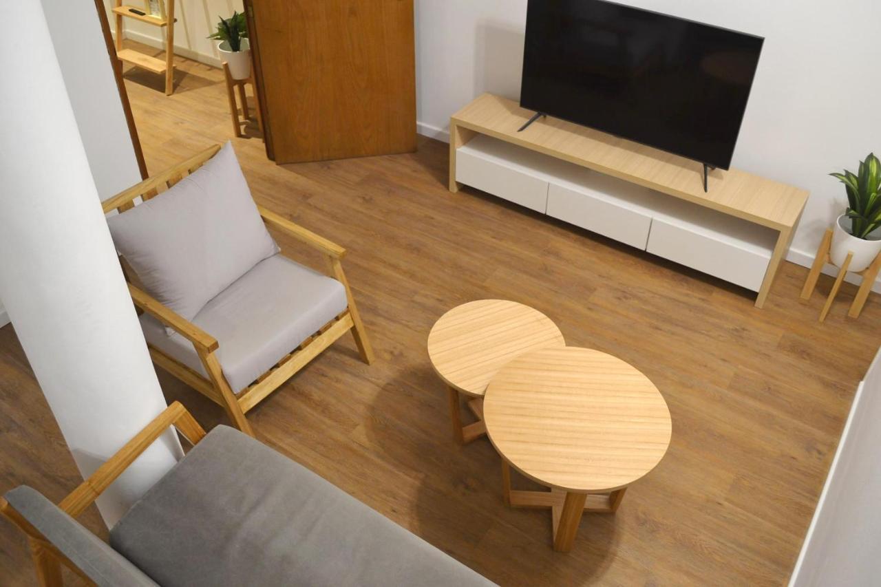 Apartment Departamento Centrico - 5 Ambientes - Ideal Grupos Y Familias - *