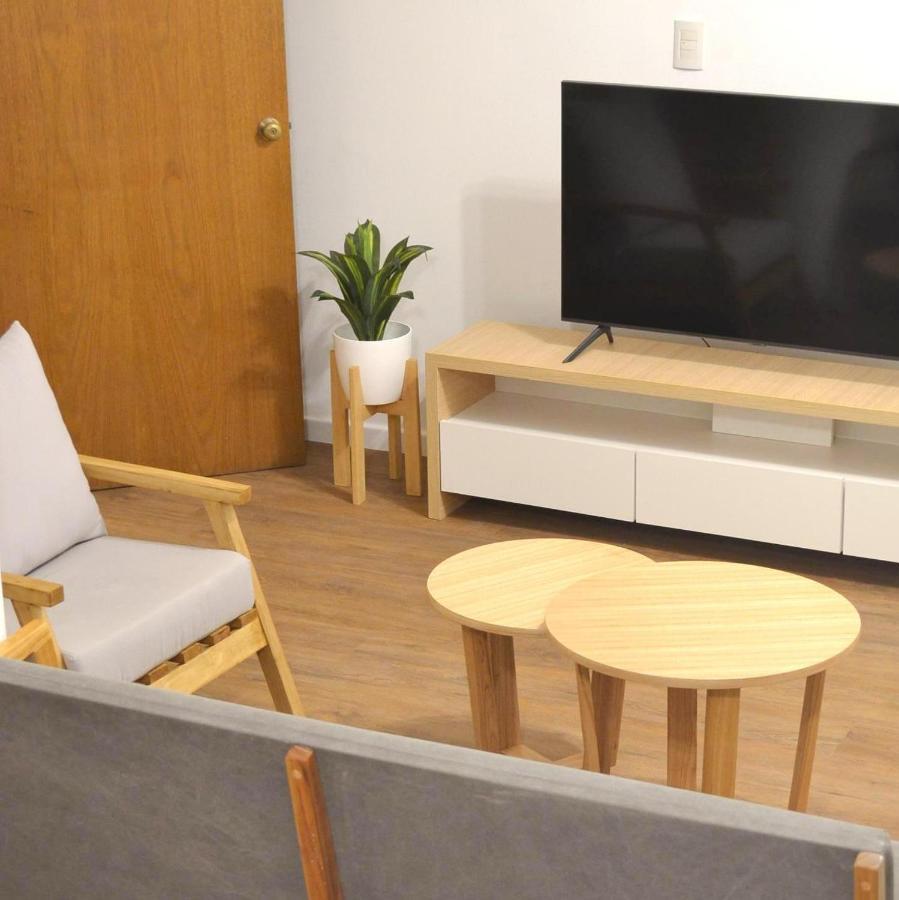 Departamento Centrico - 5 Ambientes - Ideal Grupos Y Familias - Apartment *