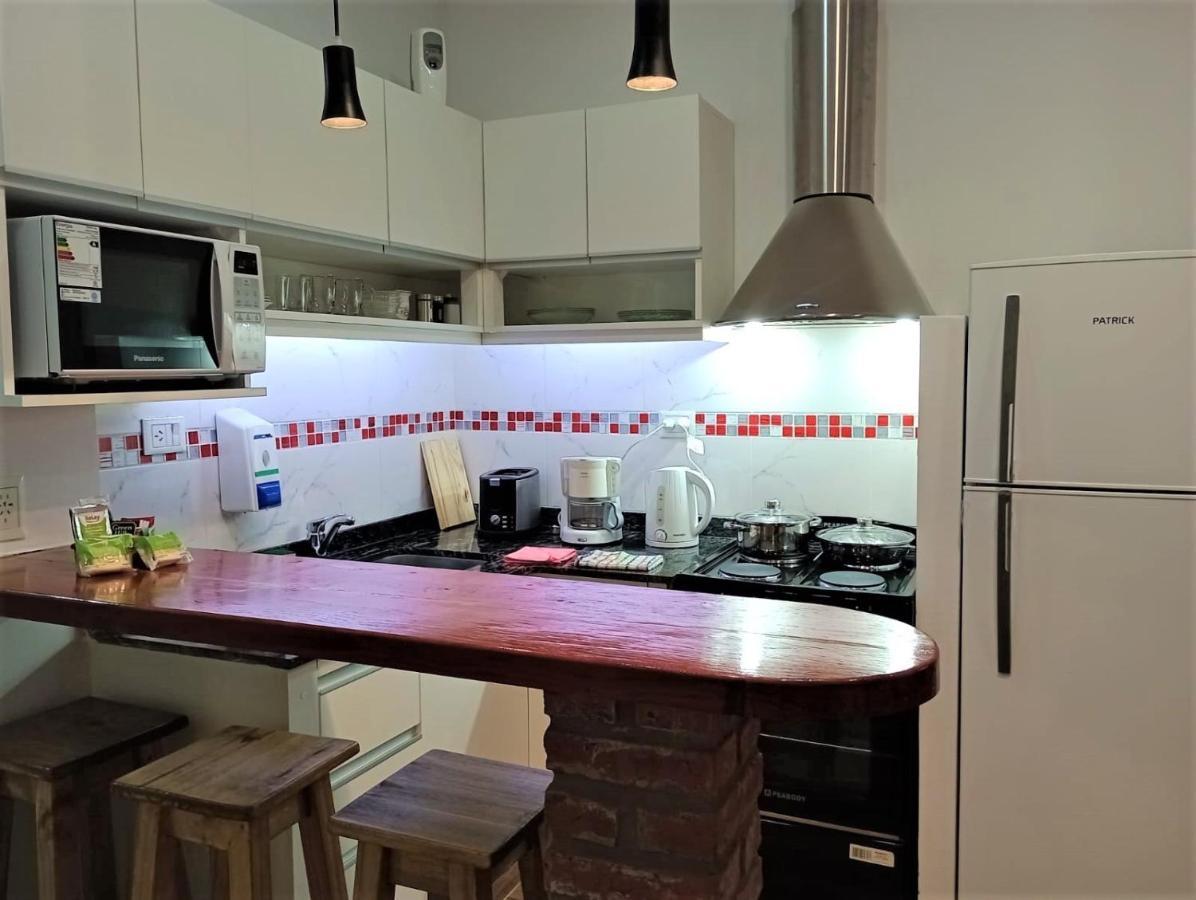 Gran Maipu Apartamento *