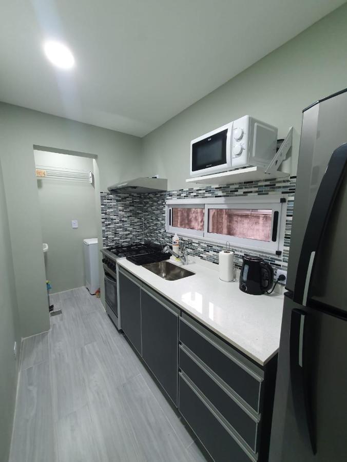 Apartamento Tu Rincon En *