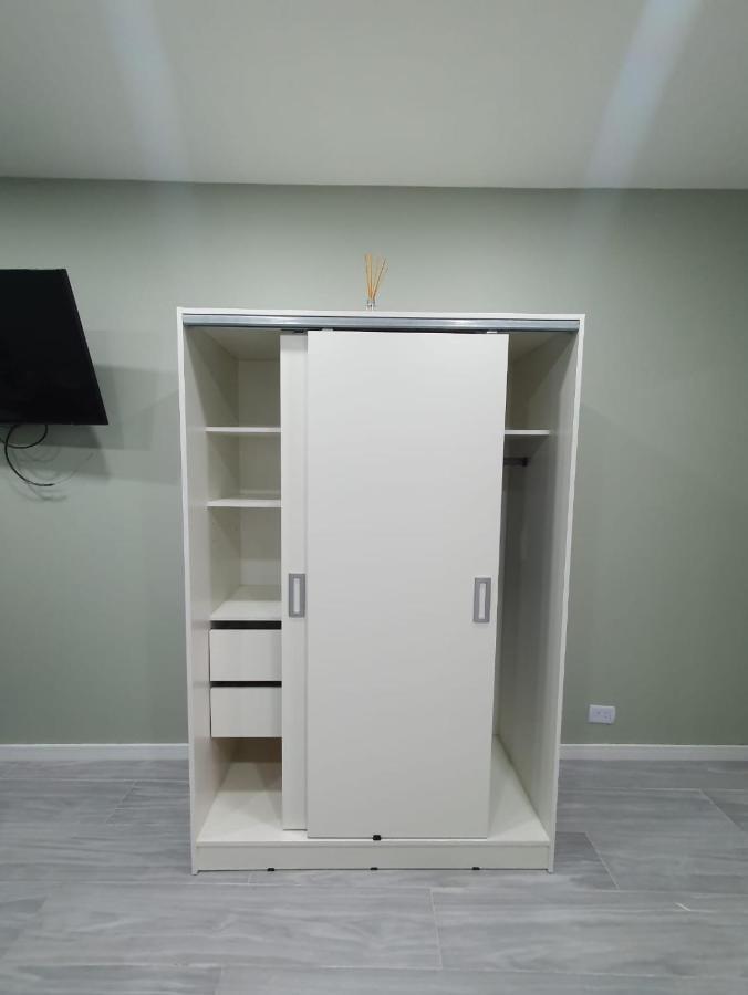 Apartamento Tu Rincon En Buenos Aires