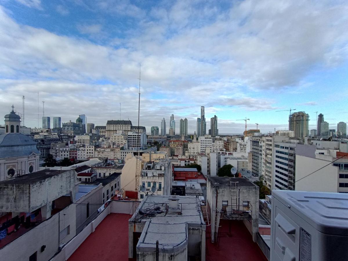 Apartamento Whole 442 - Departamento Con Vista Al Rio A 200 Mts De Plaza De Mayo