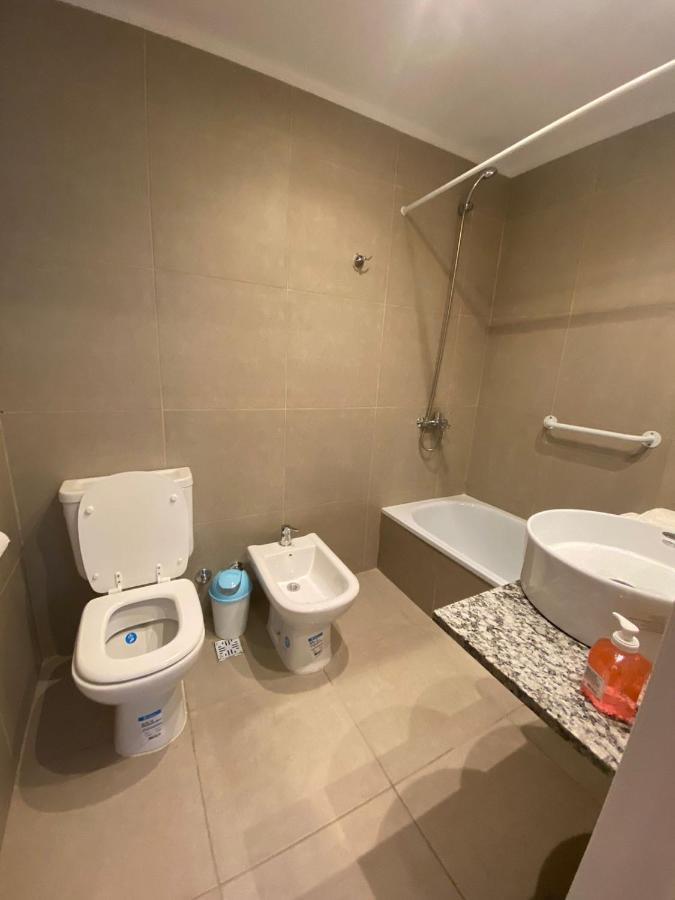 Apartment Buenos Aires Rental Buenos Aires