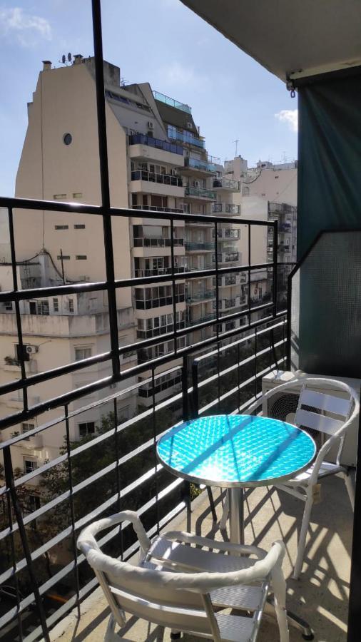 Departamento En Recoleta - Av Pueyrredon Y Guido * Buenos Aires