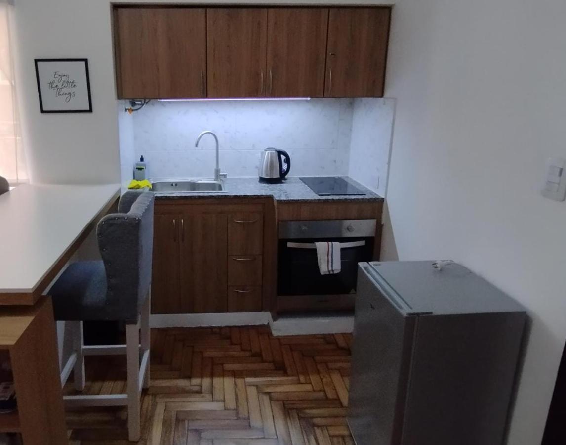 Recoleta Fun - Apartamento