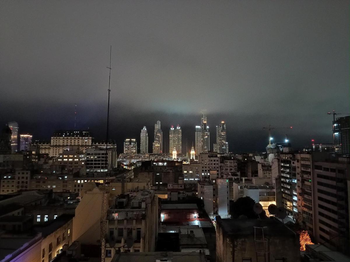 Apartamento Whole 442 - Departamento Con Vista Al Rio A 200 Mts De Plaza De Mayo *