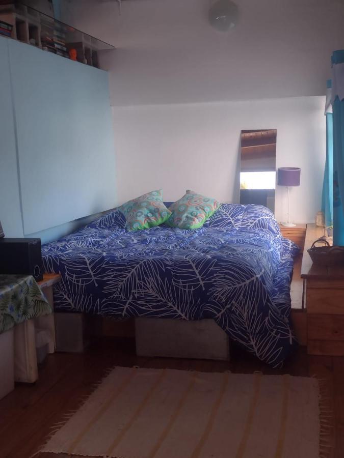 Habitación en casa particular Espacio De Arte Fisico *