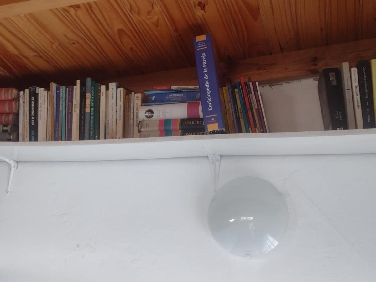 Habitación en casa particular Espacio De Arte Fisico Ciudad Autónoma de Buenos Aires