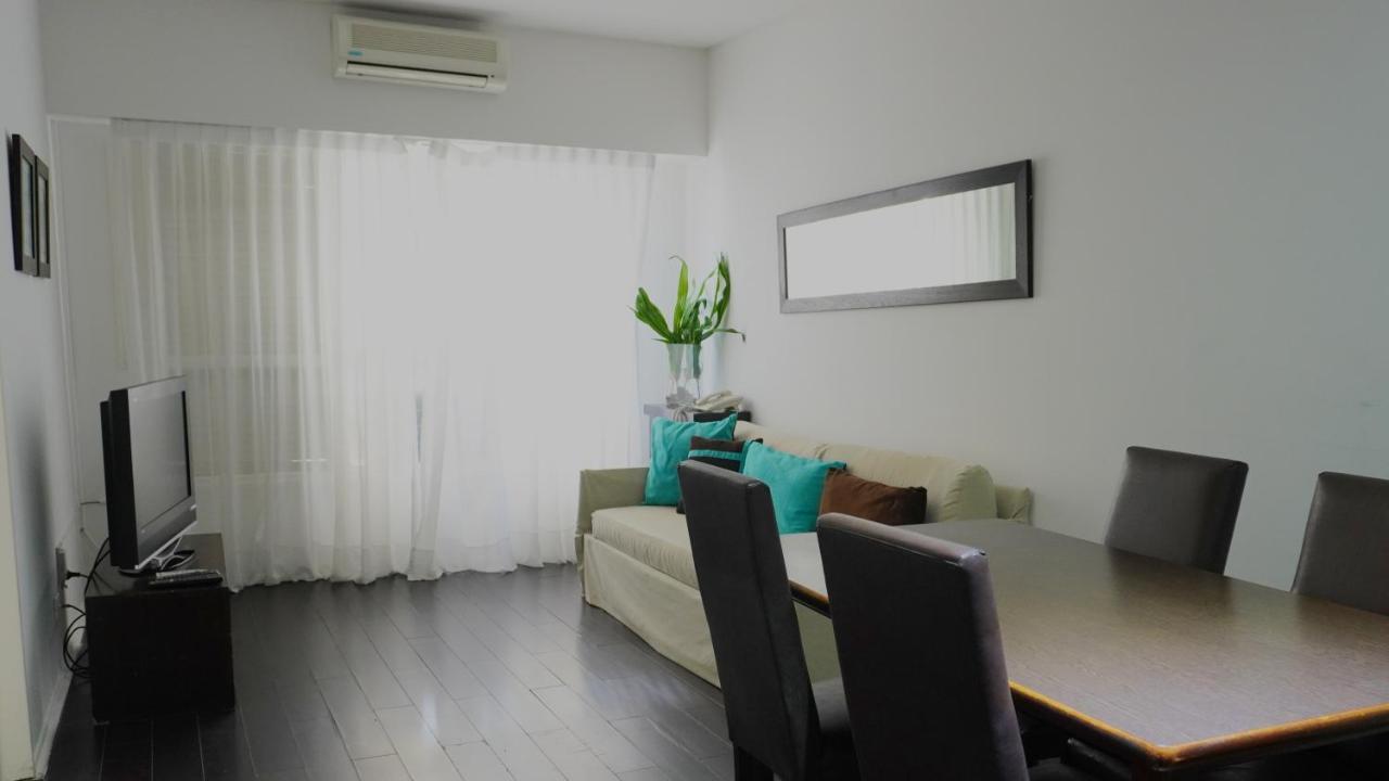 Apartamento Depto Centrico De 2 Ambientes En Caba *