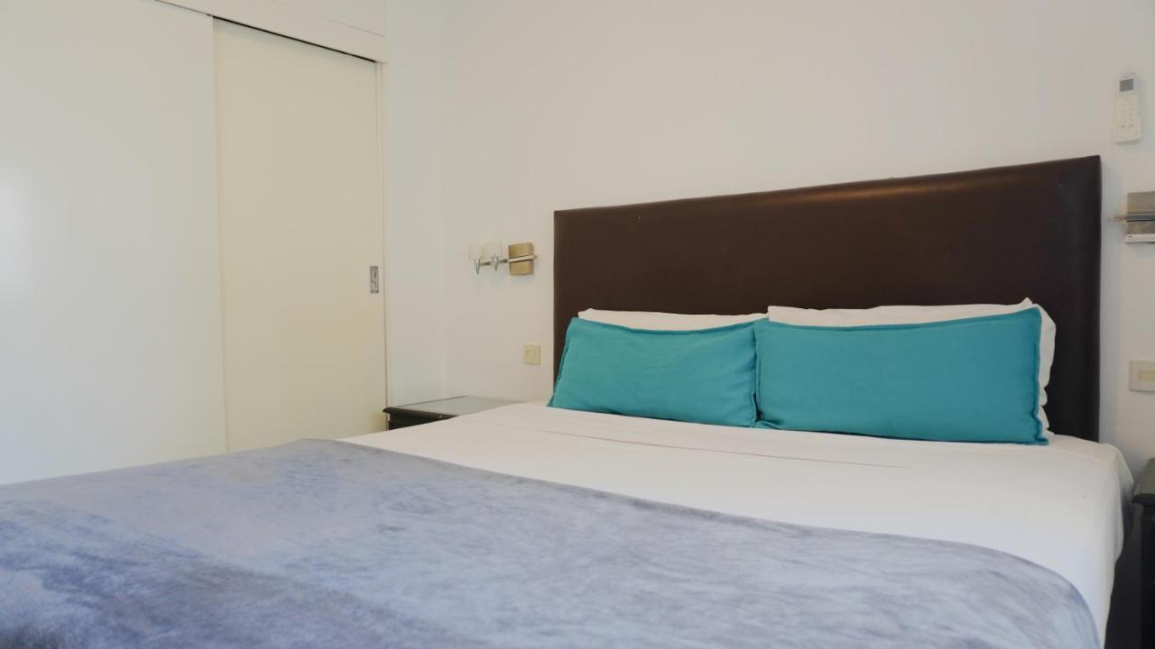 Apartamento Depto Centrico De 2 Ambientes En Caba