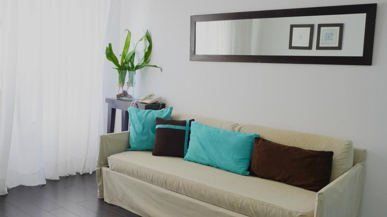 Apartamento Depto Centrico De 2 Ambientes En Caba