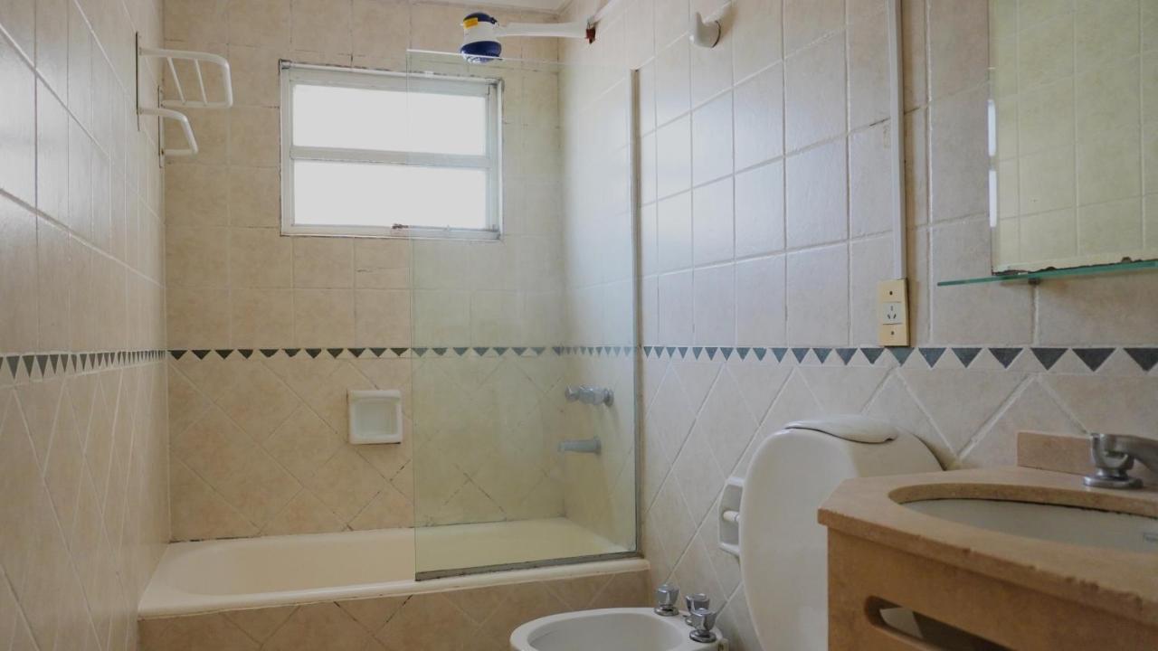 Depto Centrico De 2 Ambientes En Caba * Ciudad Autónoma de Buenos Aires