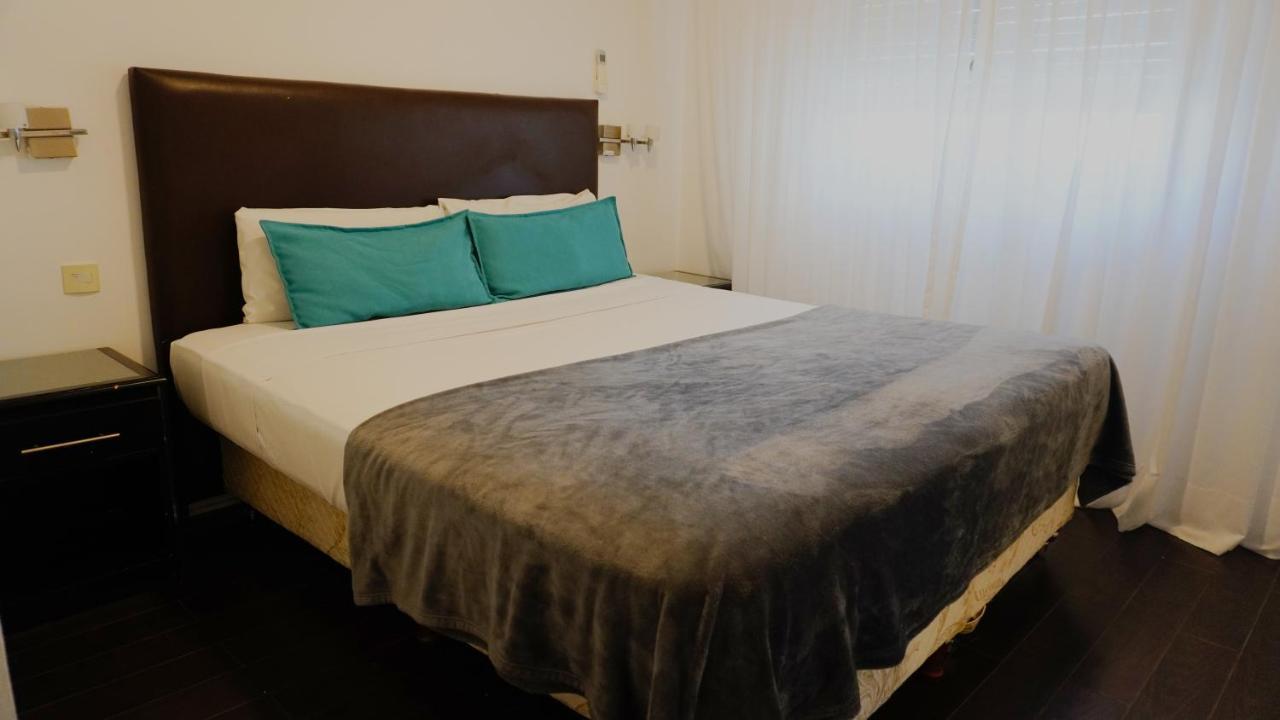 Apartamento Depto Centrico De 2 Ambientes En Caba Ciudad Autónoma de Buenos Aires
