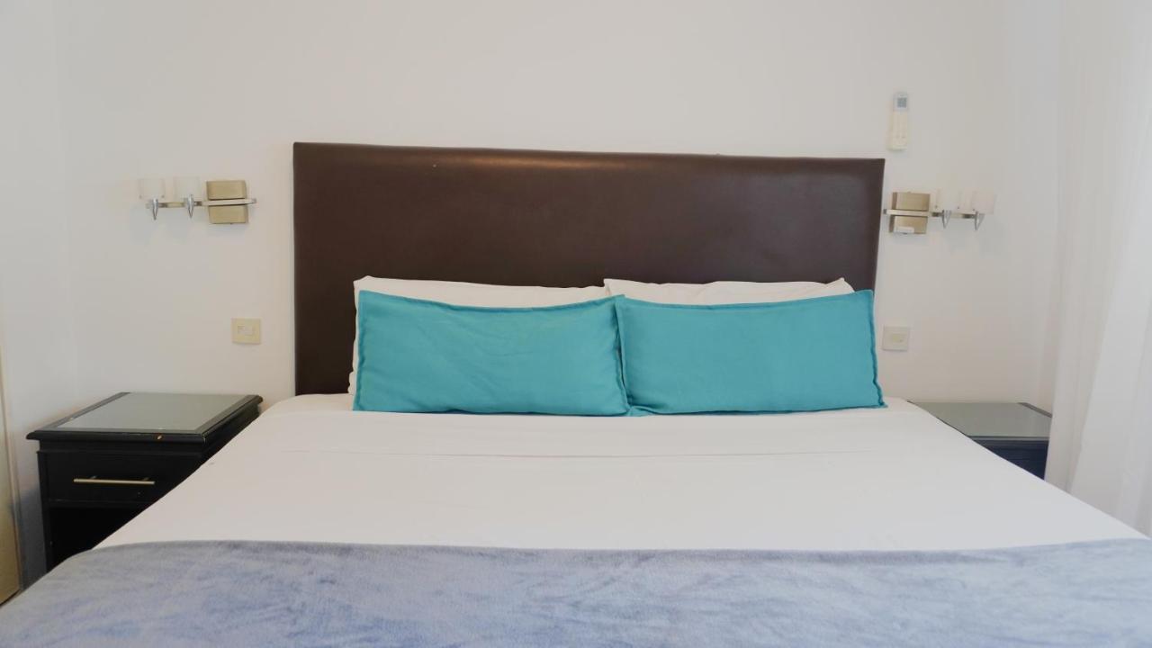 Apartamento Depto Centrico De 2 Ambientes En Caba *