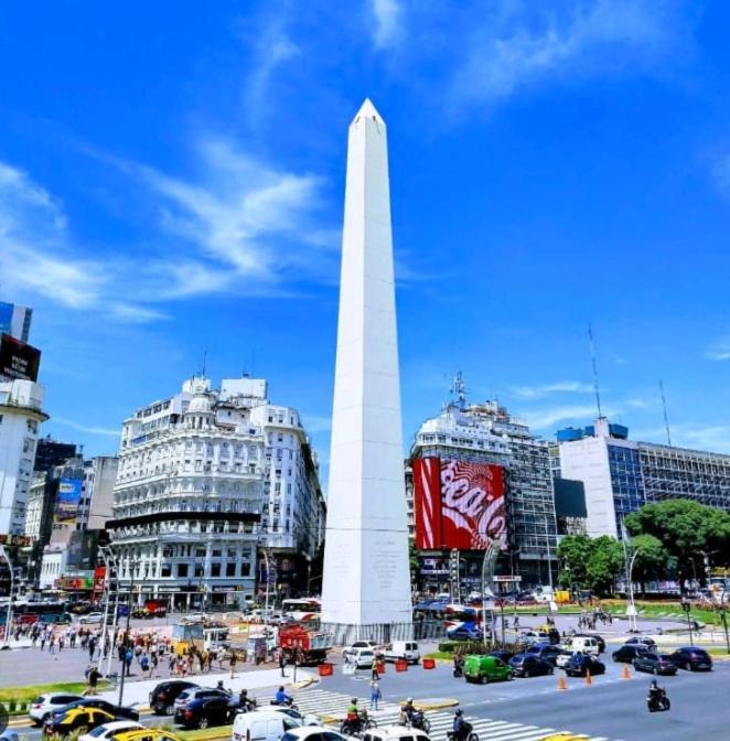 Depto Centrico De 2 Ambientes En Caba Ciudad Autónoma de Buenos Aires