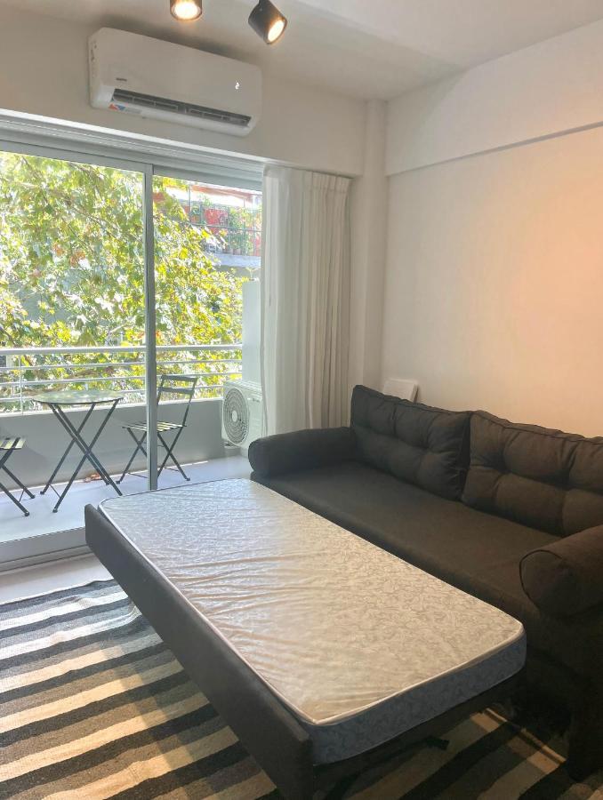 Departamento 2 Ambientes Premium En Palermo A Estrenar Apartamento *