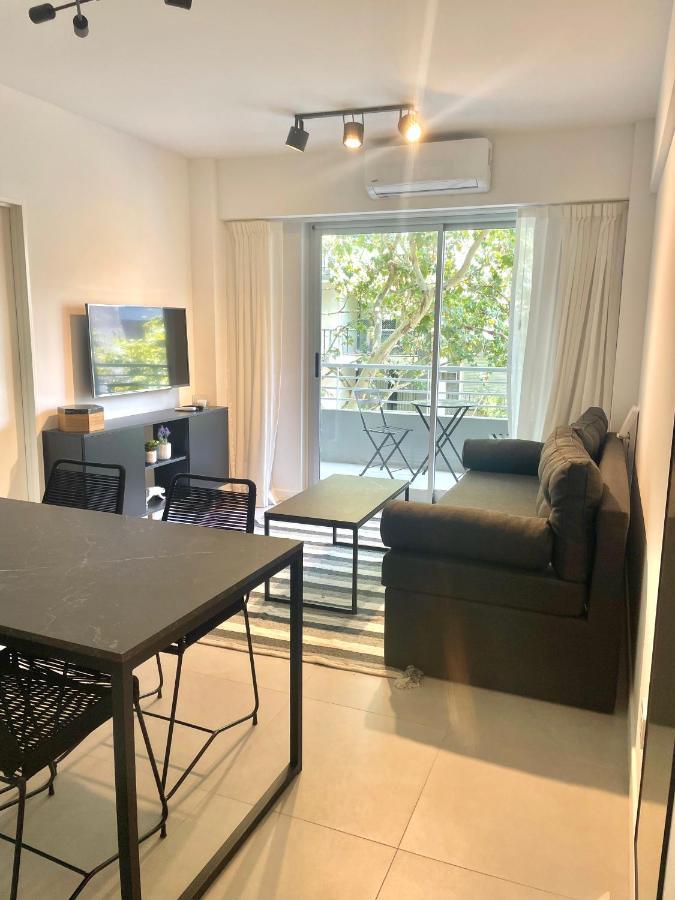 Departamento 2 Ambientes Premium En Palermo A Estrenar * Ciudad Autónoma de Buenos Aires
