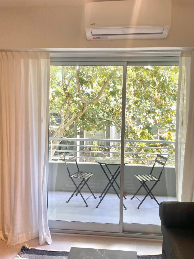 Apartamento Departamento 2 Ambientes Premium En Palermo A Estrenar
