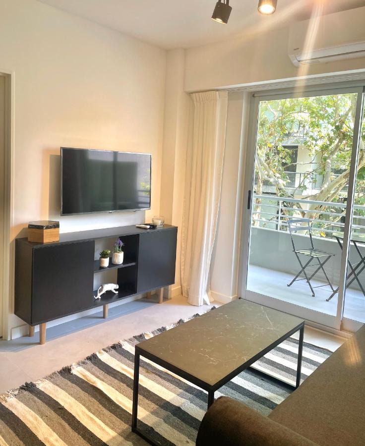 Apartamento Departamento 2 Ambientes Premium En Palermo A Estrenar Ciudad Autónoma de Buenos Aires