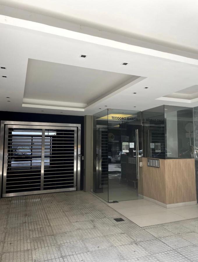 Departamento 2 Ambientes Premium En Palermo A Estrenar Apartamento Ciudad Autónoma de Buenos Aires