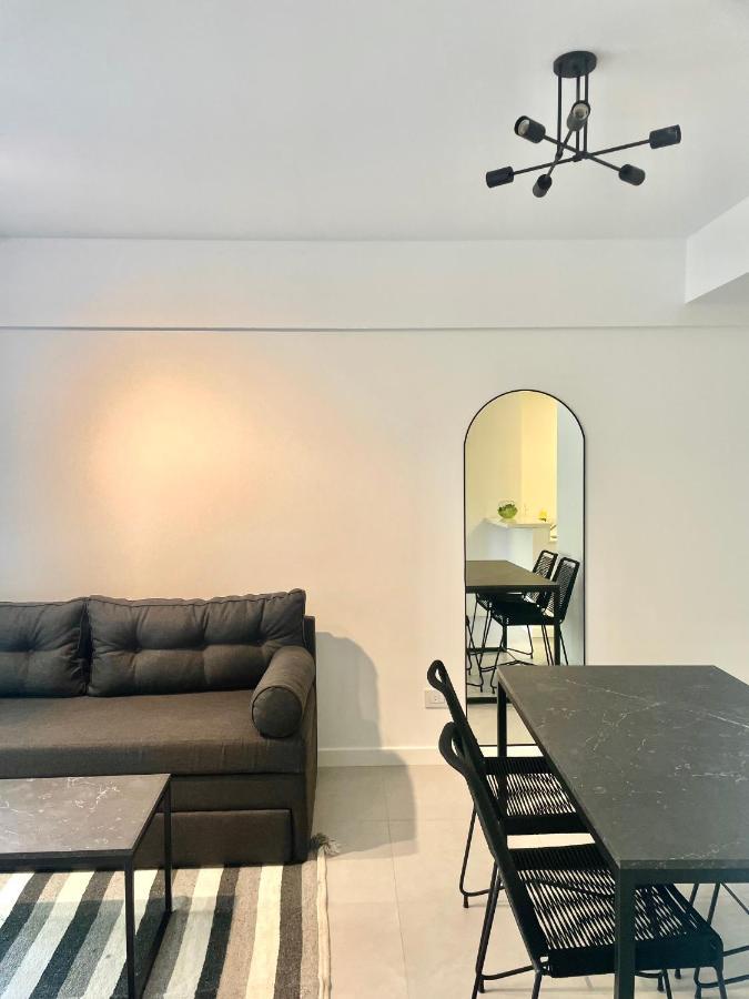 Apartamento Departamento 2 Ambientes Premium En Palermo A Estrenar *